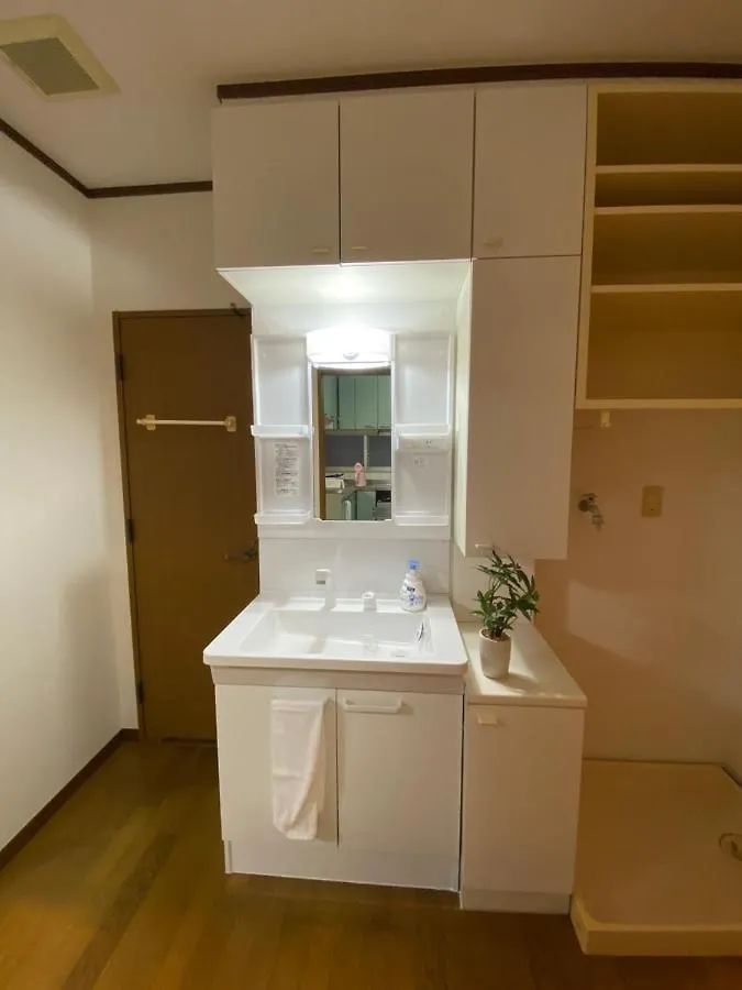 Guest House Flora Otemachi/フローラ大手町 広島市 アパート