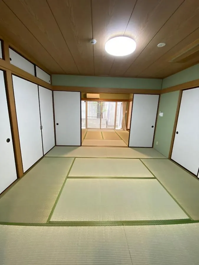 Guest House Flora Otemachi/フローラ大手町 広島市