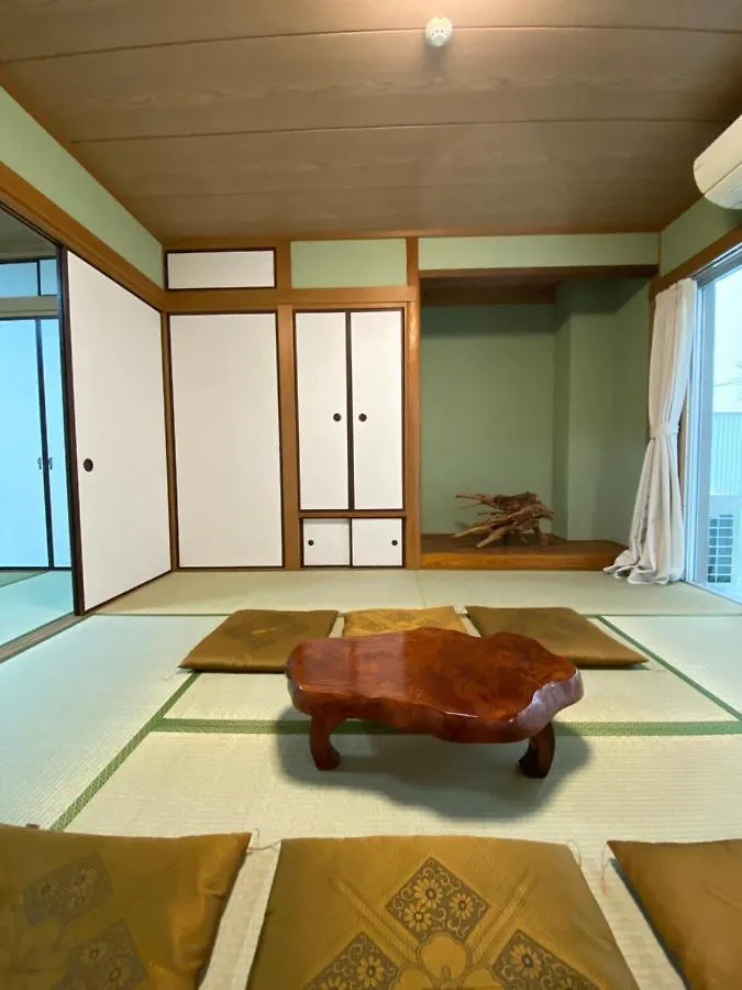 Guest House Flora Otemachi/フローラ大手町 広島市 0*,