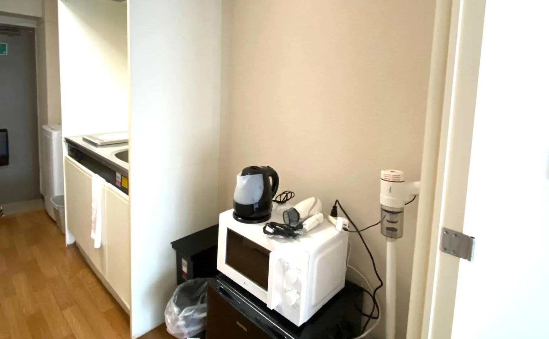 Guest House Flora Otemachi/フローラ大手町 広島市