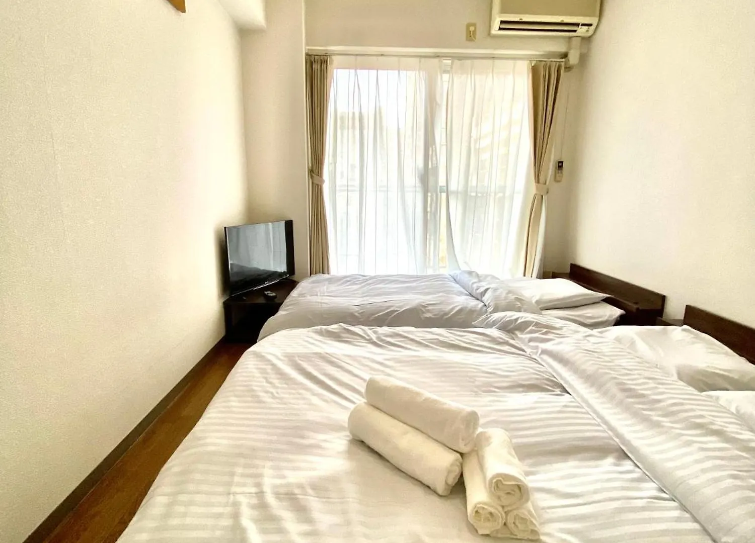 Guest House Flora Otemachi/フローラ大手町 Hiroshima 0*,