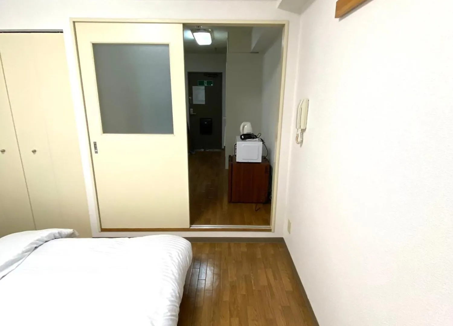 Guest House Flora Otemachi/フローラ大手町 広島市