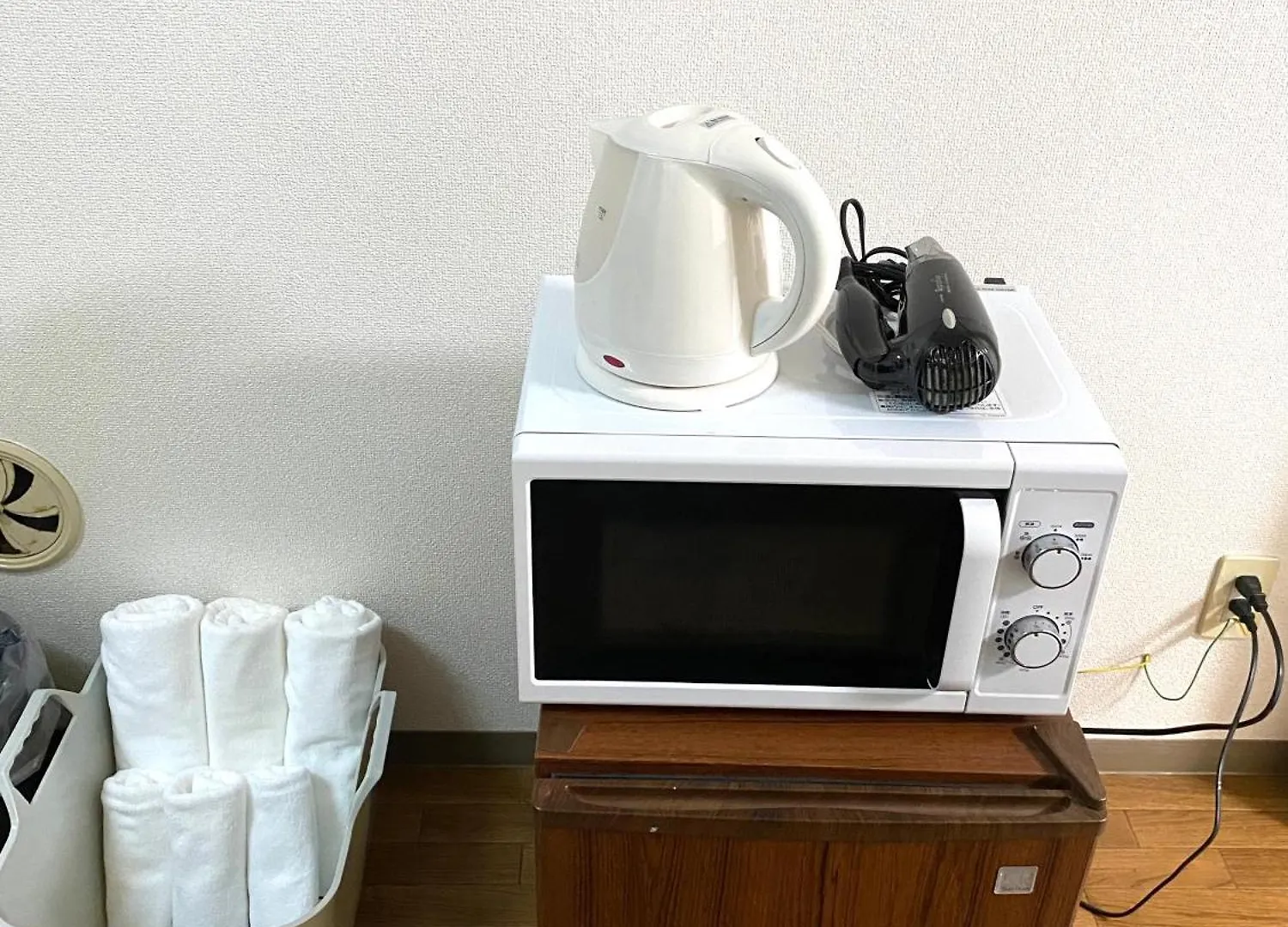 アパート Guest House Flora Otemachi/フローラ大手町 広島市