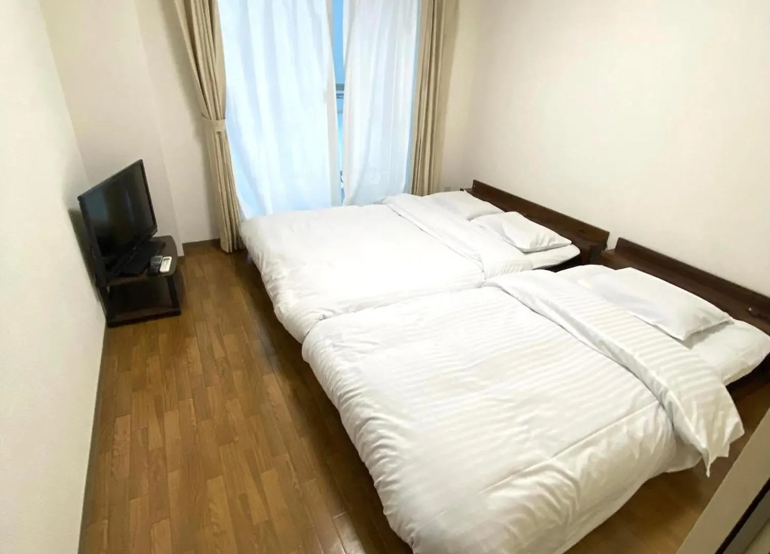 Guest House Flora Otemachi/フローラ大手町 Hiroshima