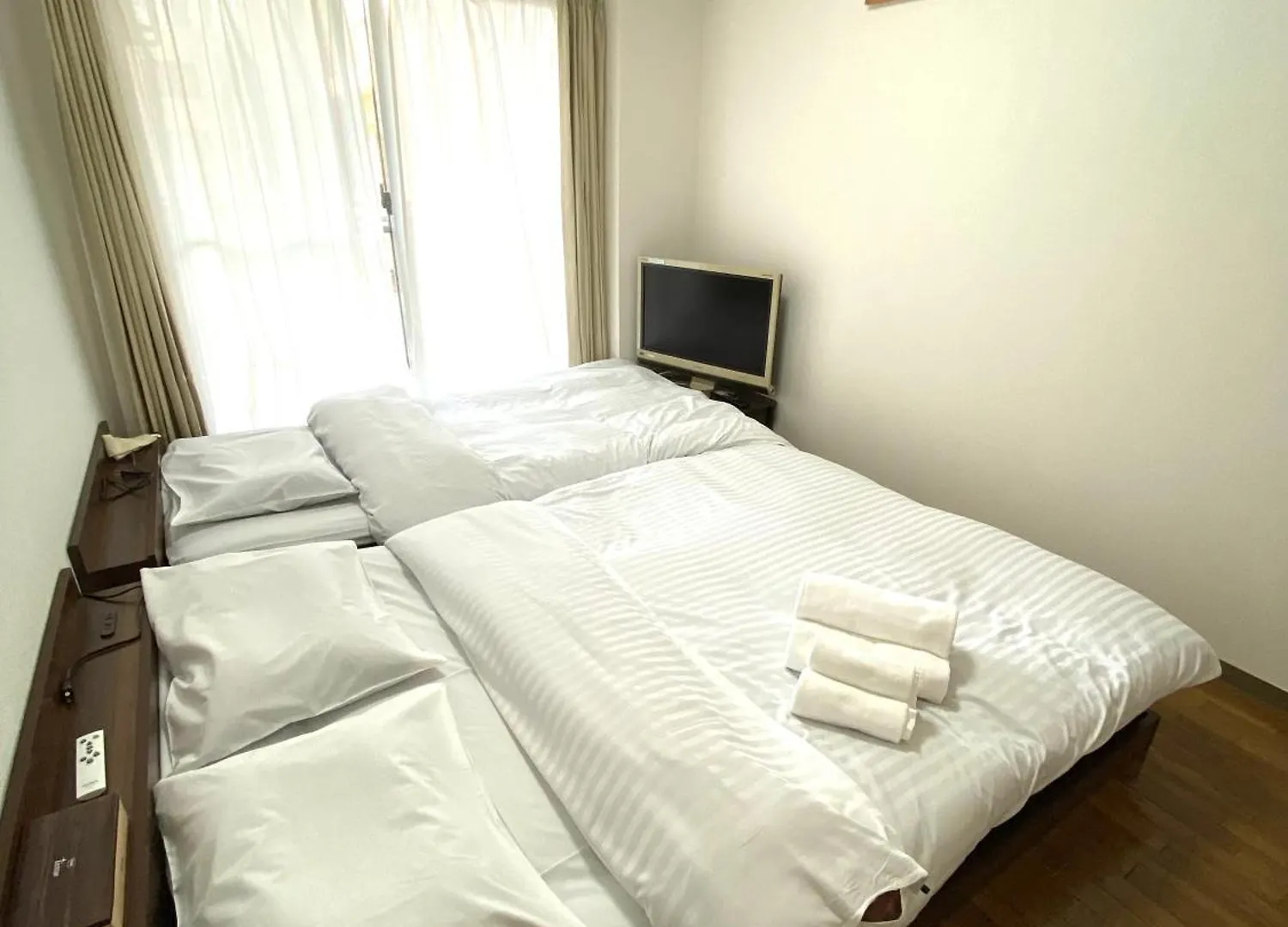 Guest House Flora Otemachi/フローラ大手町 広島市 0*,  日本