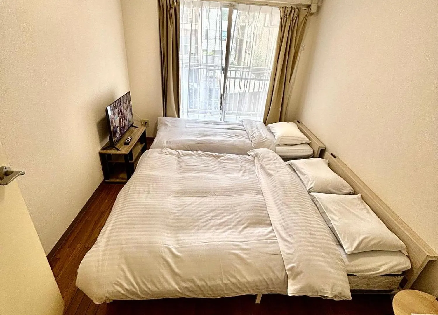 Guest House Flora Otemachi/フローラ大手町 広島市 0*,