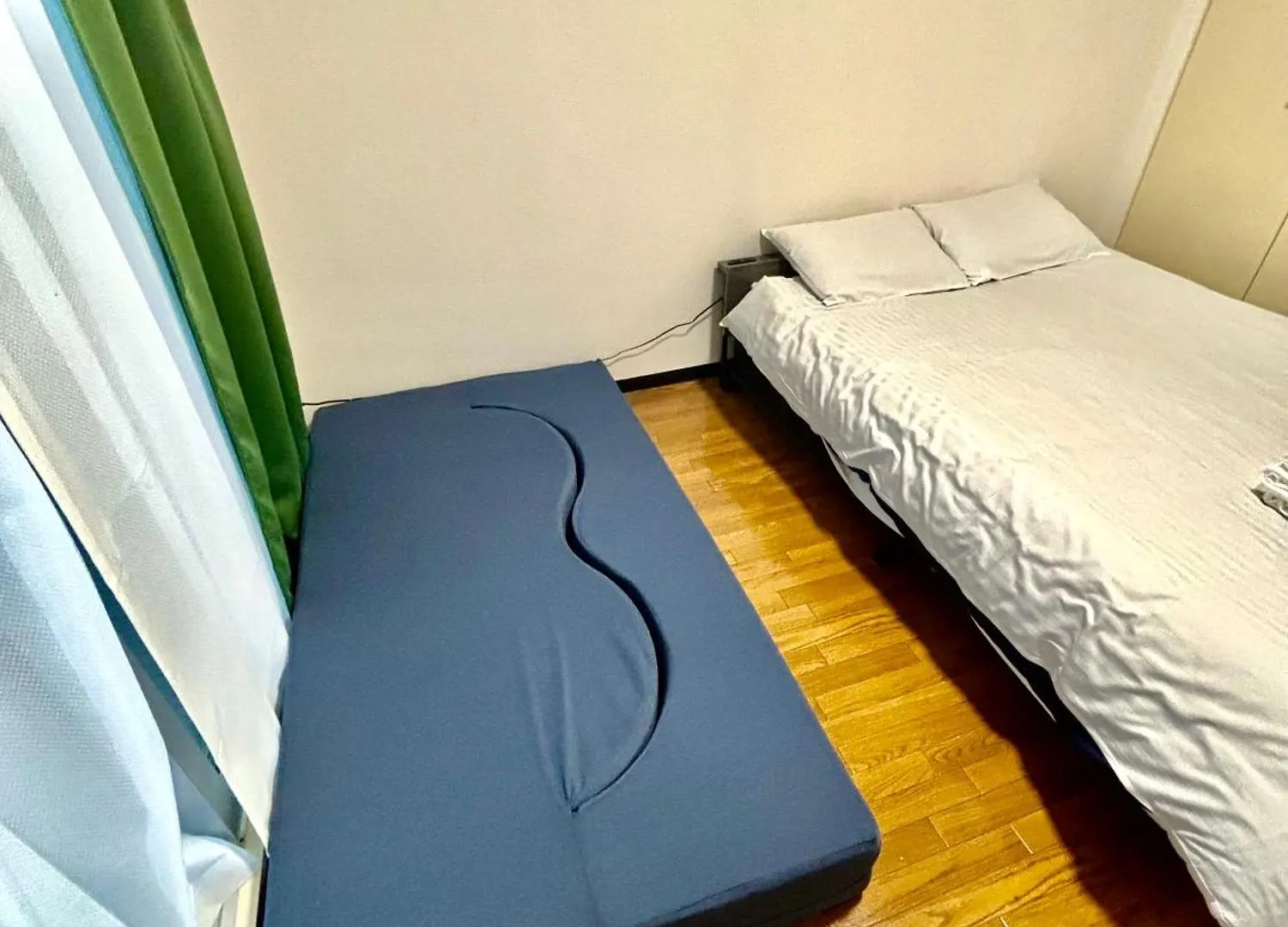 Guest House Flora Otemachi/フローラ大手町 Hiroshima