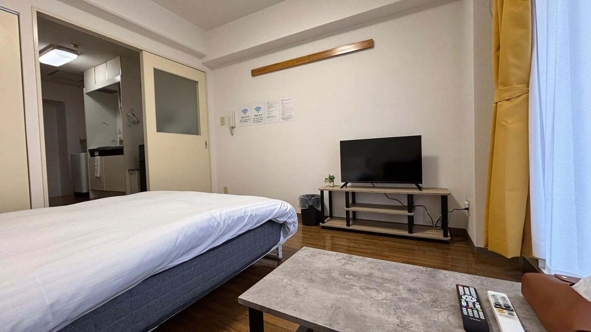 Appartamento Guest House Flora Otemachi/フローラ大手町 Hiroshima