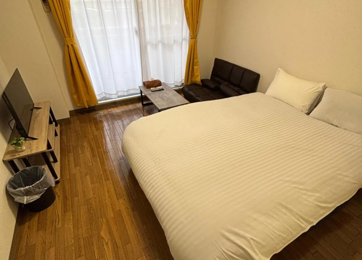 Guest House Flora Otemachi/フローラ大手町 広島市 日本