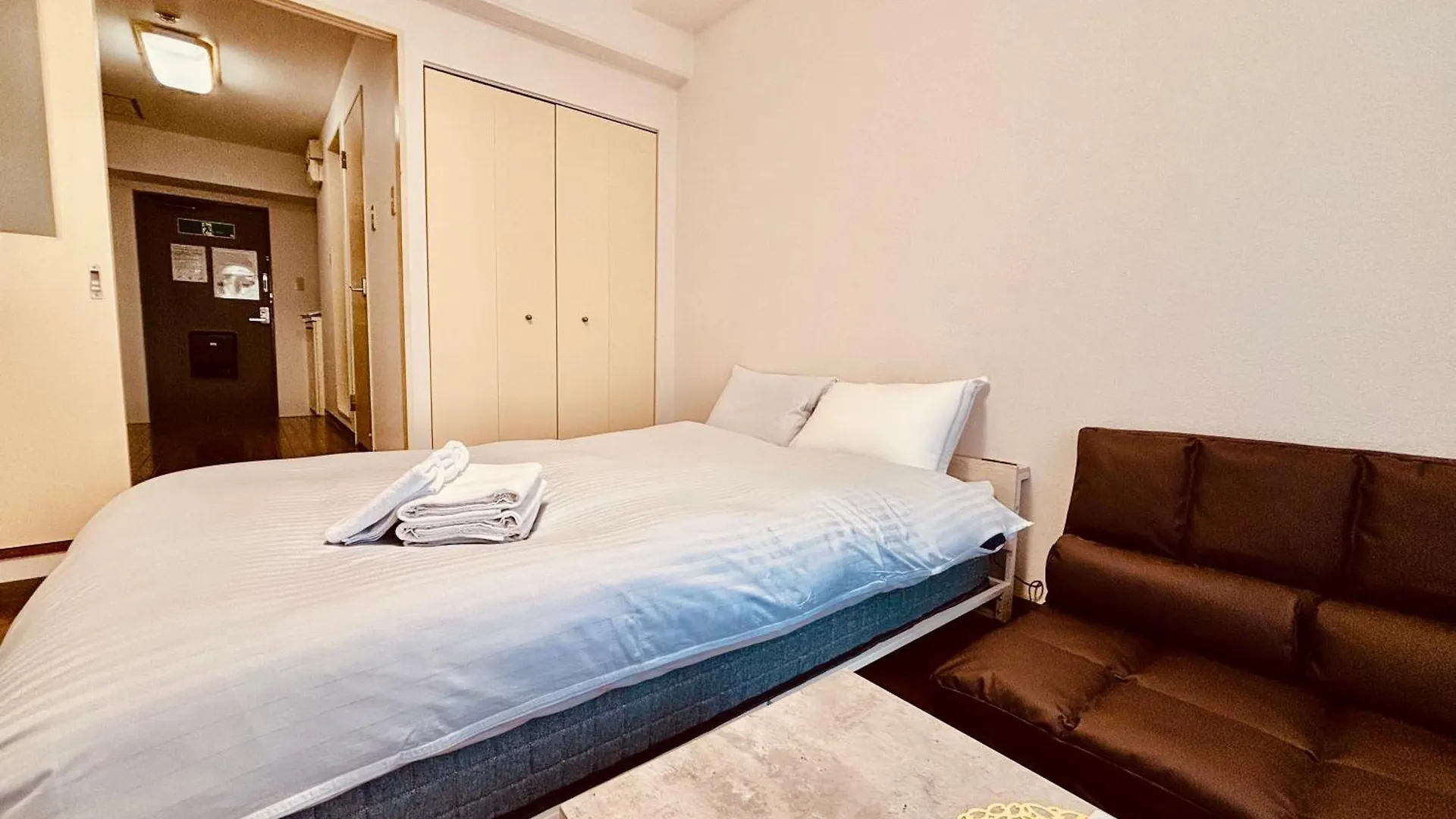Guest House Flora Otemachi/フローラ大手町 広島市 アパート