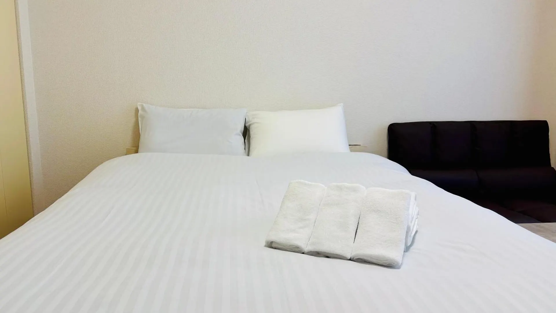 Guest House Flora Otemachi/フローラ大手町 広島市