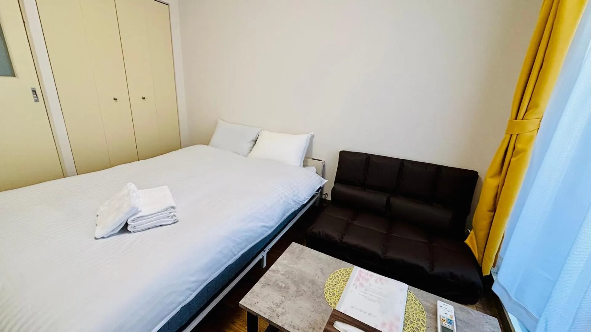 Guest House Flora Otemachi/フローラ大手町 広島市 日本