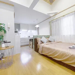  ヴィラ Nestay Takanawa 日本