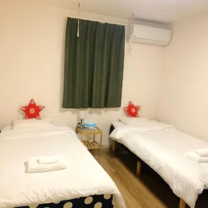 アパート Uhome Kamiitabashi 日本