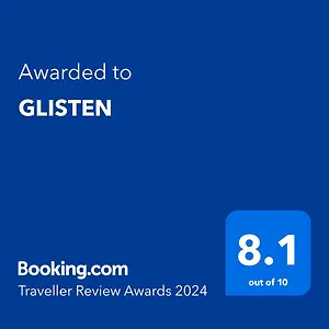  アパート Glisten 日本