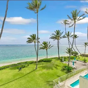  別荘 Pats At Punalu'u - Beachfront Locations 米国