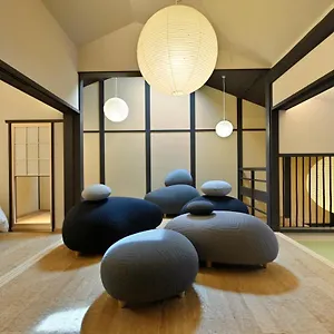 Kyo No Ondokoro Marutamachi #7 Kyoto